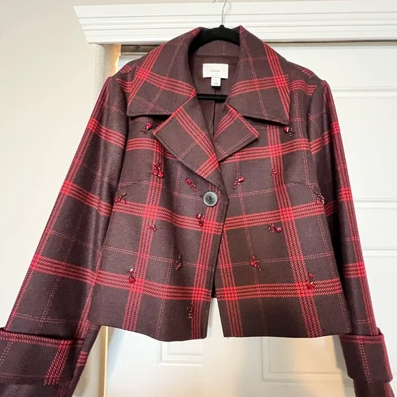 Jacket - Picture 5 of 5